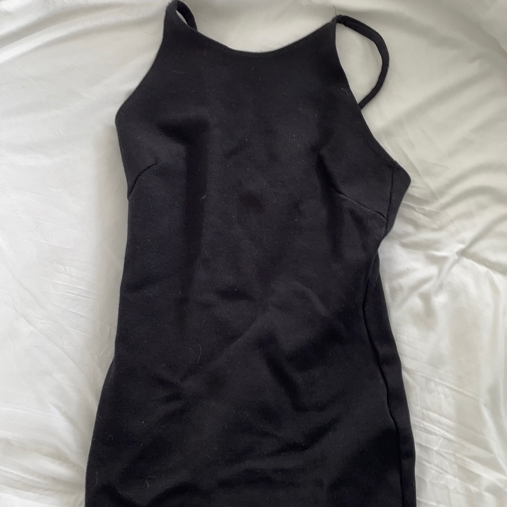 Lulus bodycon dress
